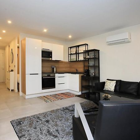 Appartement Avec Balcon Supercroisette Cannes Exterior photo